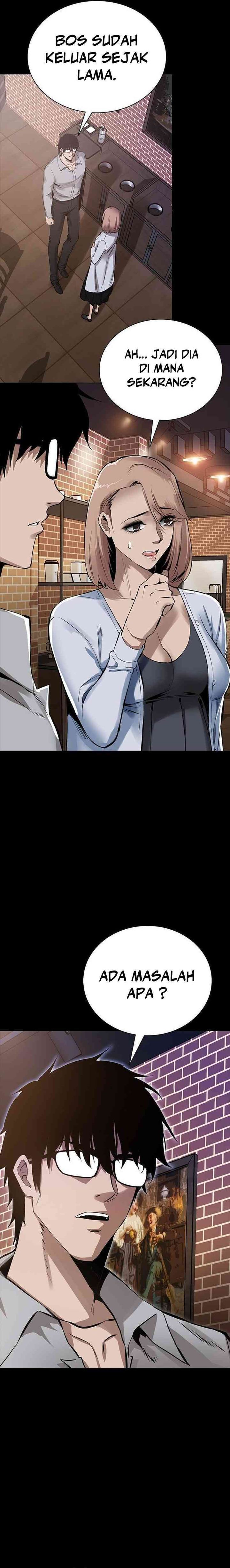 Killing Field Chapter 01 Gambar 57