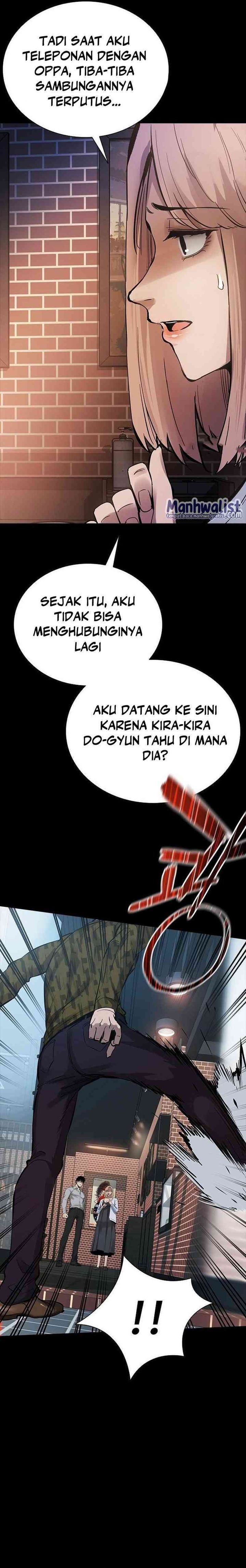Killing Field Chapter 01 Gambar 58