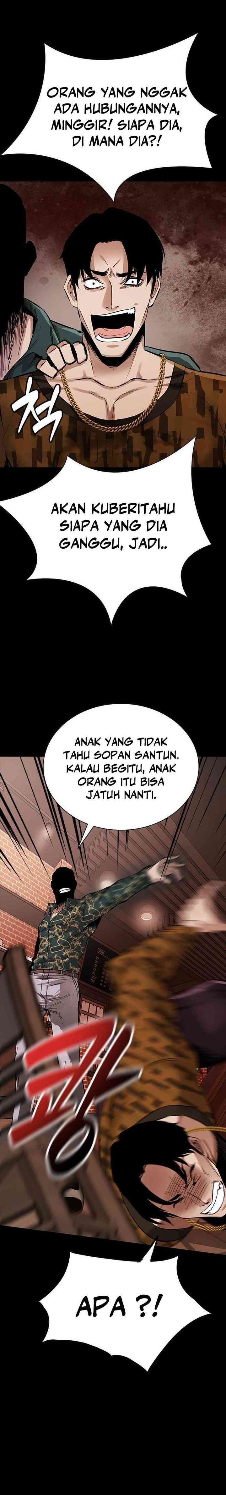 Killing Field Chapter 01 Gambar 60