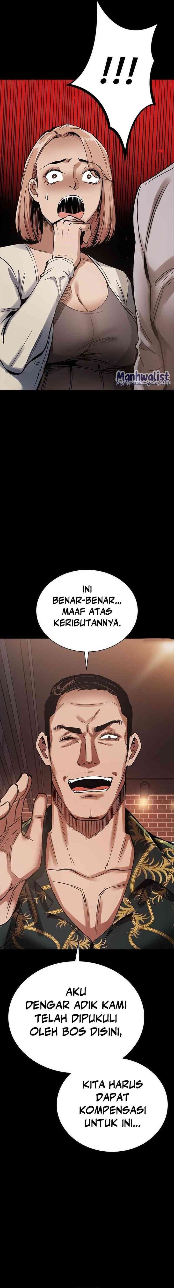 Killing Field Chapter 01 Gambar 61