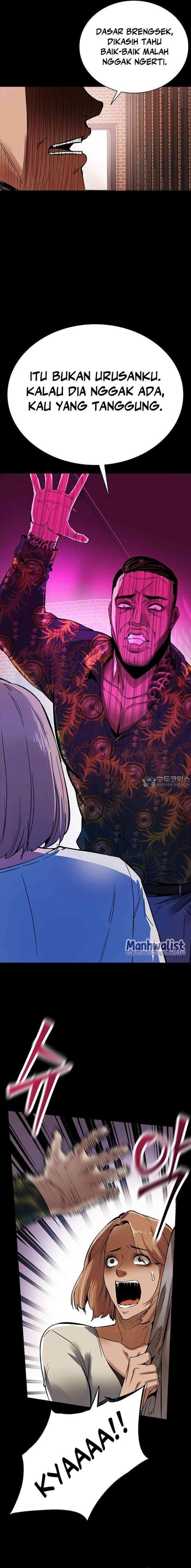 Killing Field Chapter 01 Gambar 63