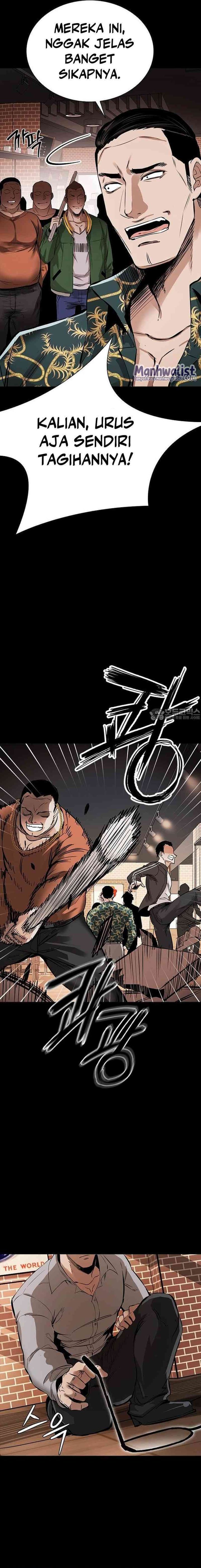 Killing Field Chapter 01 Gambar 65