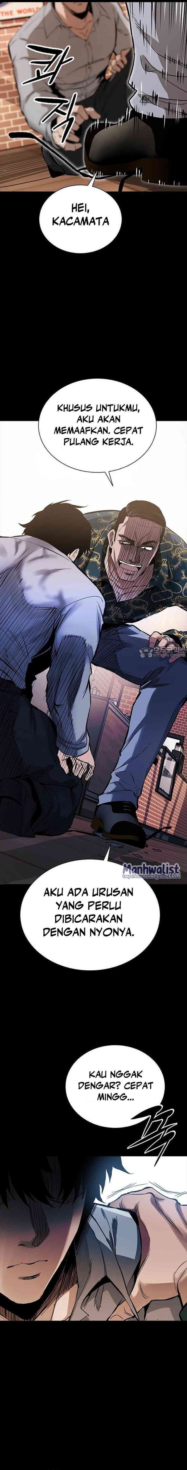 Killing Field Chapter 01 Gambar 66