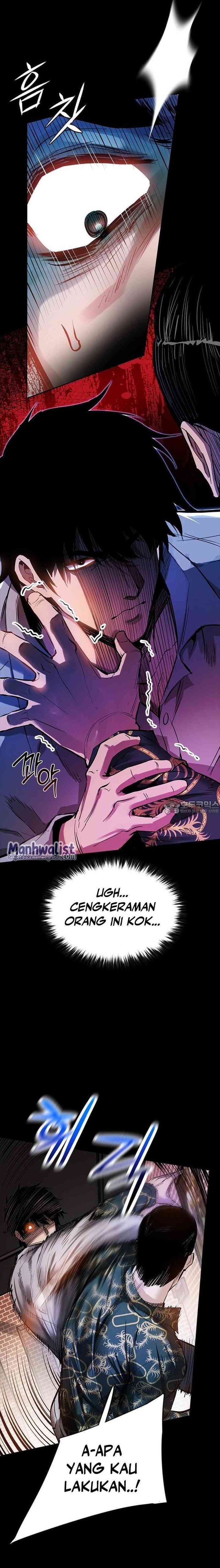 Killing Field Chapter 01 Gambar 68