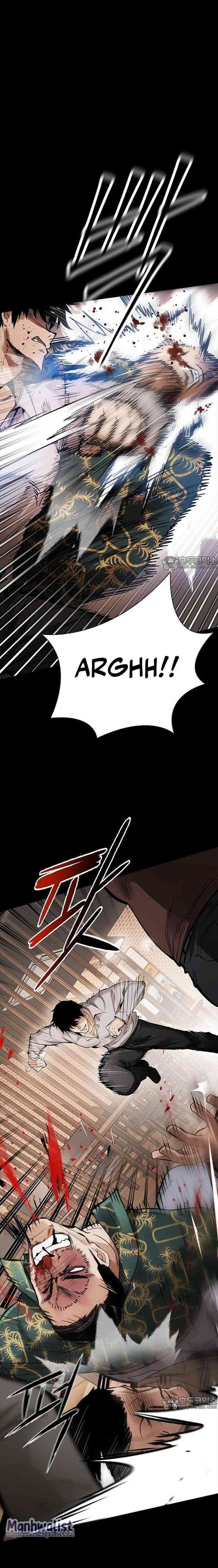 Killing Field Chapter 01 Gambar 72