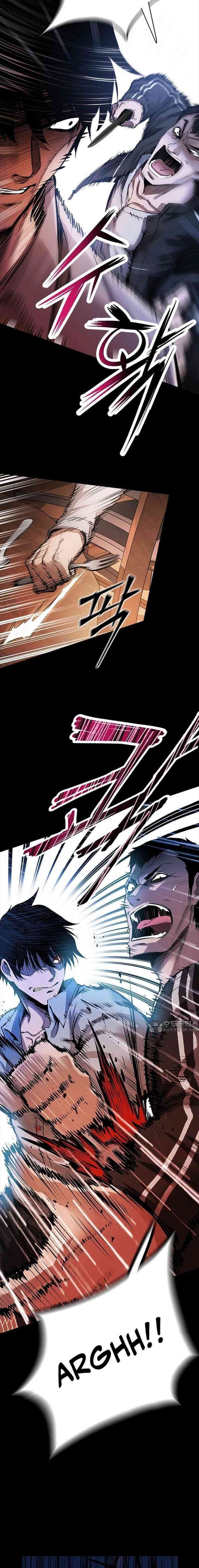Killing Field Chapter 01 Gambar 75