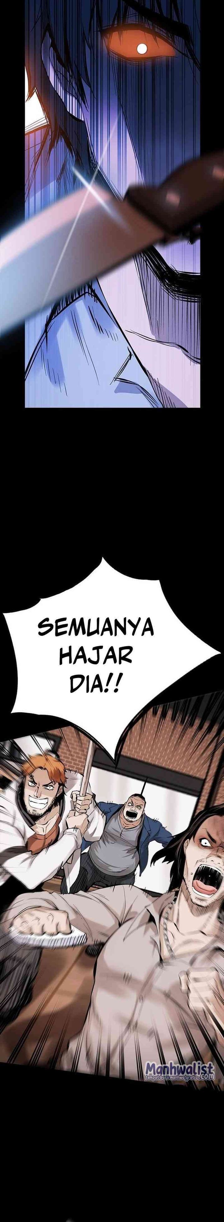 Killing Field Chapter 01 Gambar 76