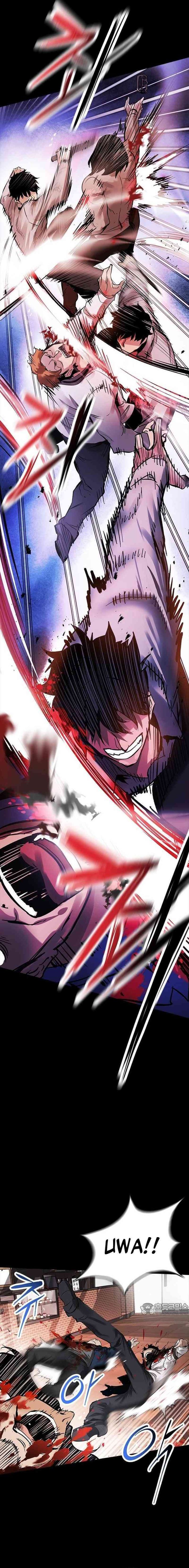 Killing Field Chapter 01 Gambar 77