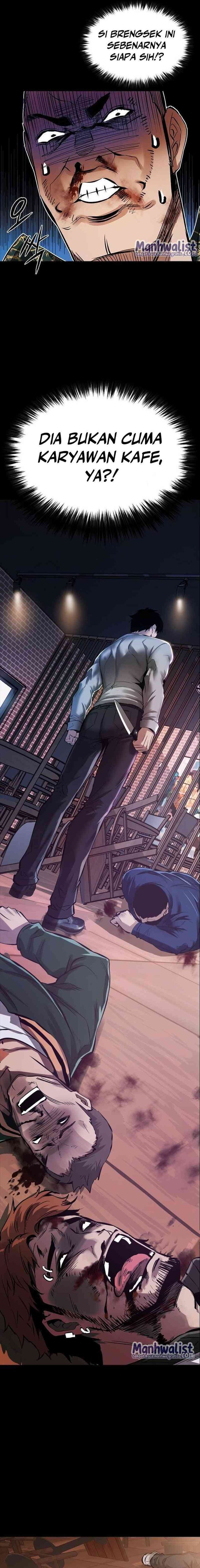 Killing Field Chapter 01 Gambar 78