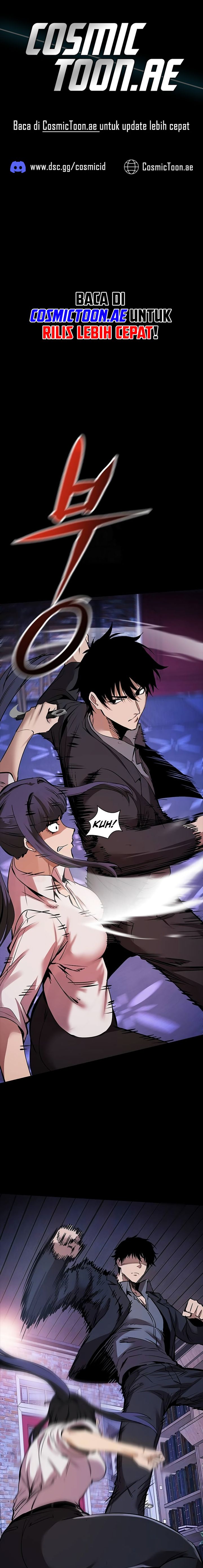 Killing Field Chapter 03 Gambar 1