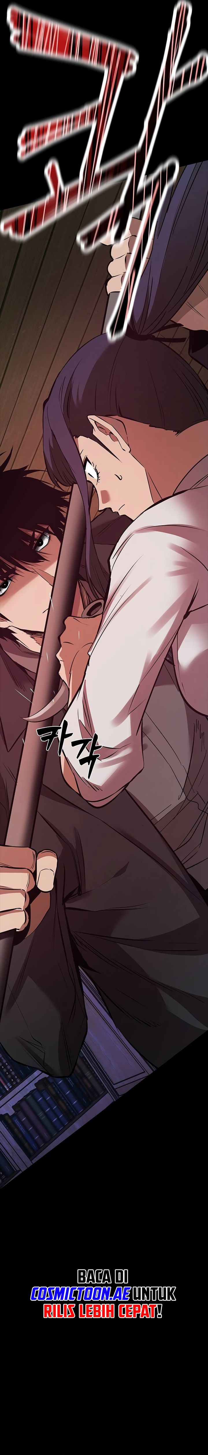 Killing Field Chapter 03 Gambar 9