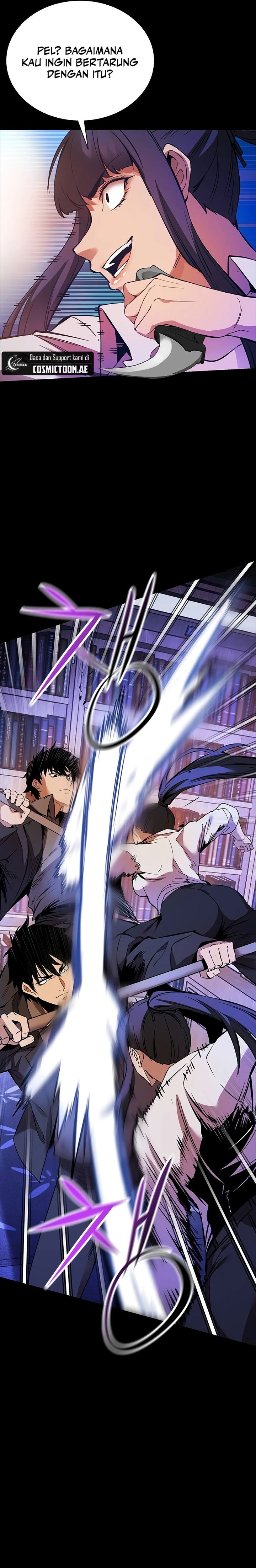 Killing Field Chapter 03 Gambar 10