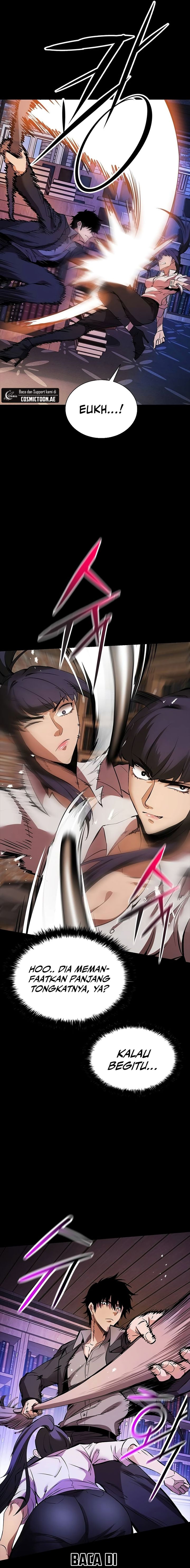 Killing Field Chapter 03 Gambar 11