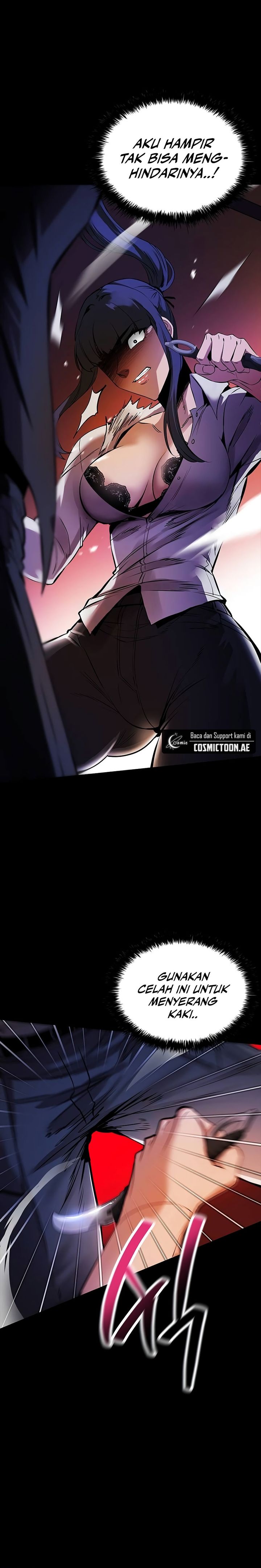 Killing Field Chapter 03 Gambar 13