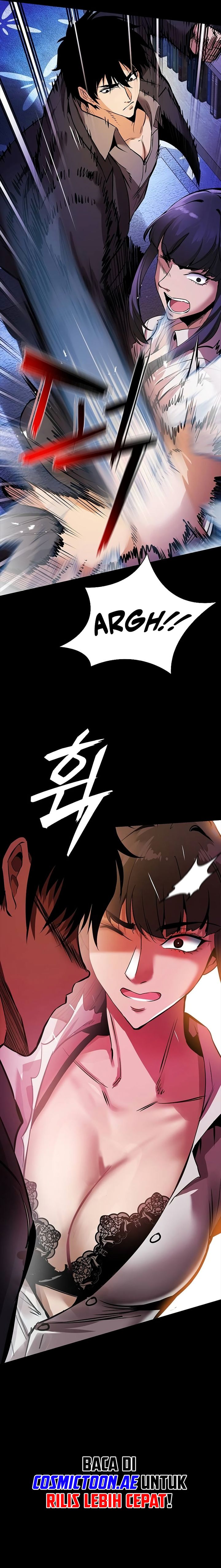 Killing Field Chapter 03 Gambar 14