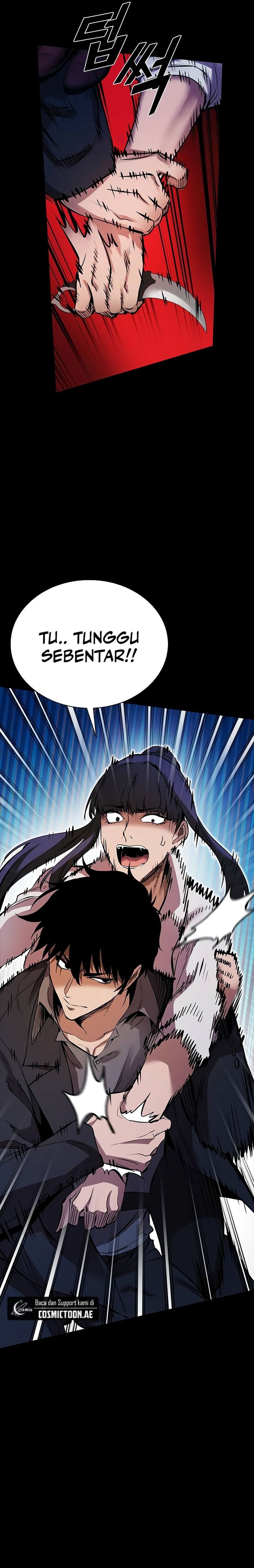 Killing Field Chapter 03 Gambar 15