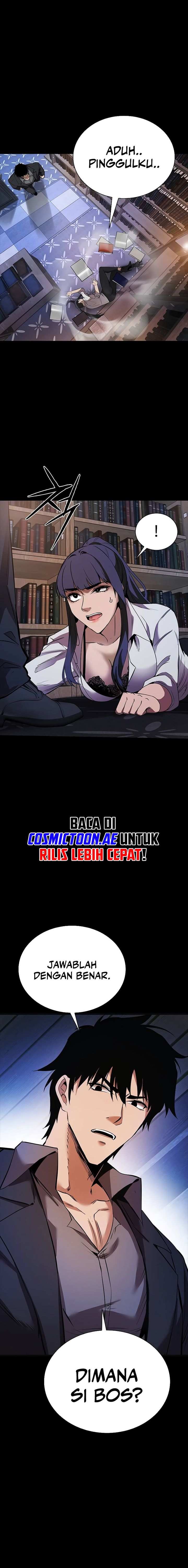 Killing Field Chapter 03 Gambar 17