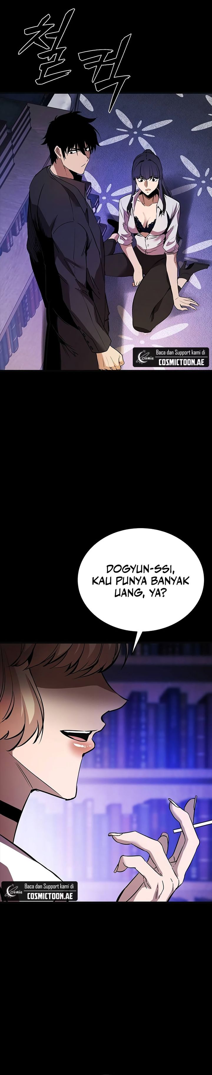 Killing Field Chapter 03 Gambar 18