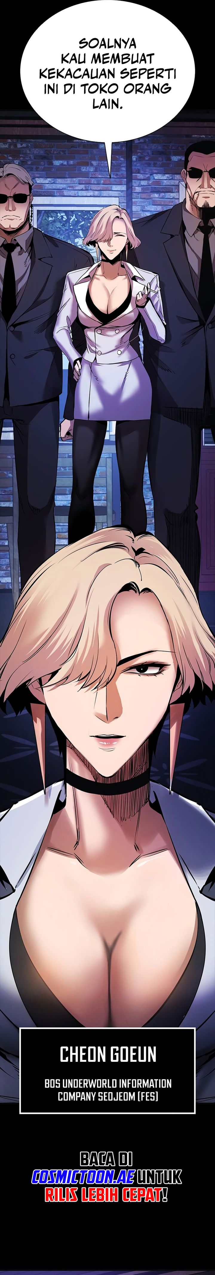 Killing Field Chapter 03 Gambar 19