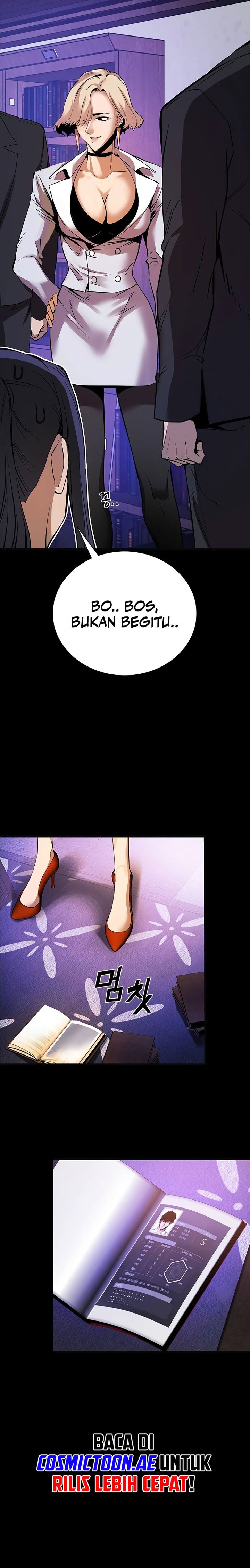 Killing Field Chapter 03 Gambar 20