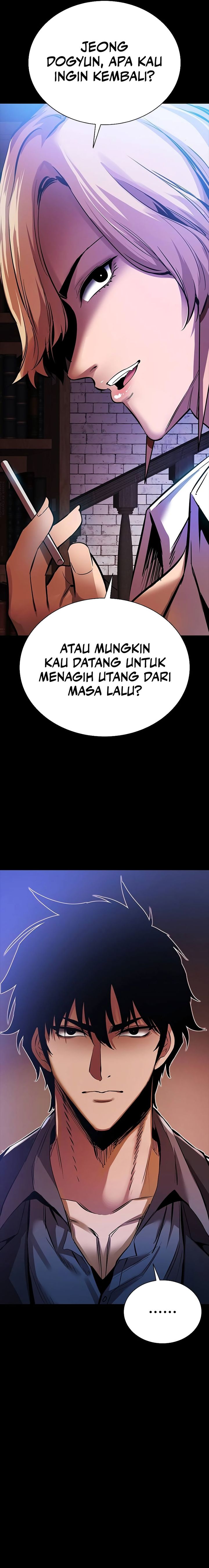 Killing Field Chapter 03 Gambar 21
