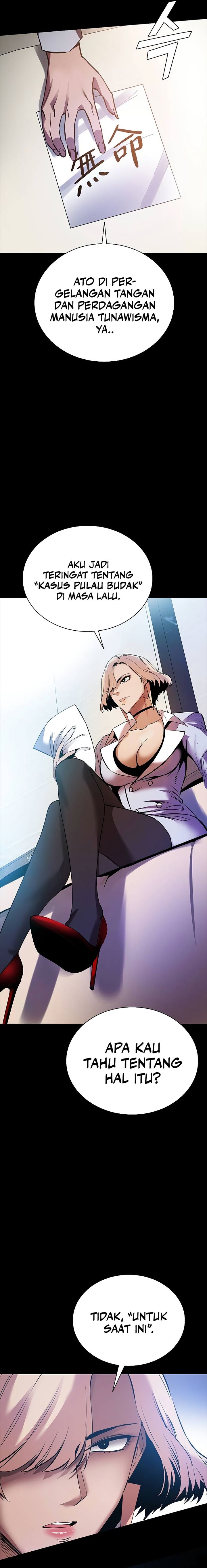 Killing Field Chapter 03 Gambar 22