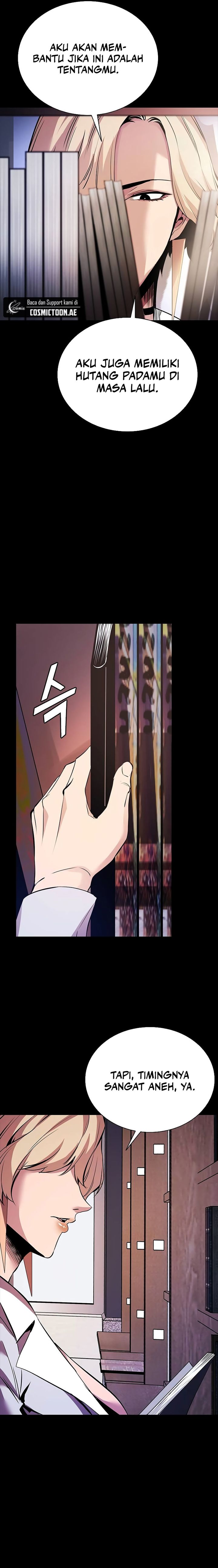 Killing Field Chapter 03 Gambar 25