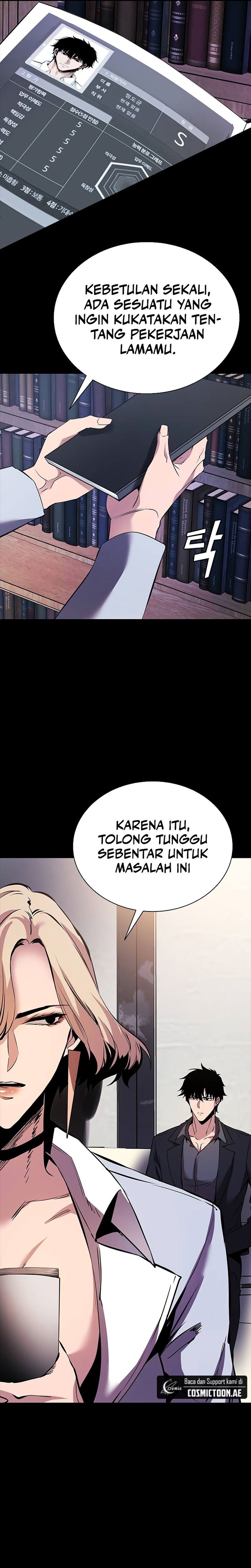 Killing Field Chapter 03 Gambar 26