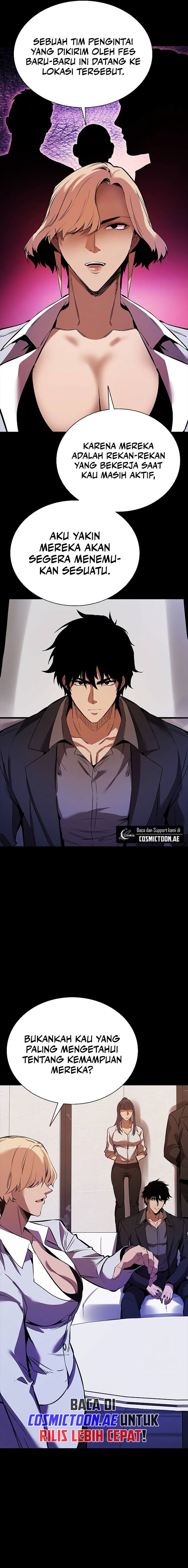 Killing Field Chapter 03 Gambar 28