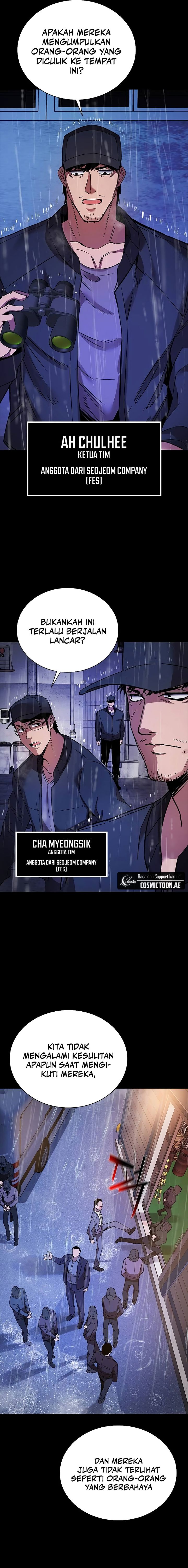 Killing Field Chapter 03 Gambar 30