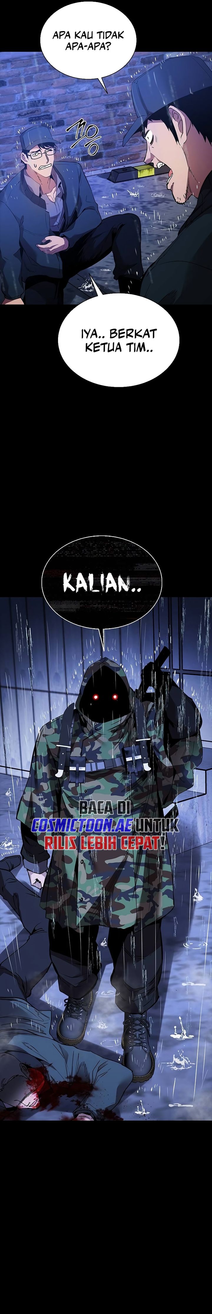 Killing Field Chapter 03 Gambar 35