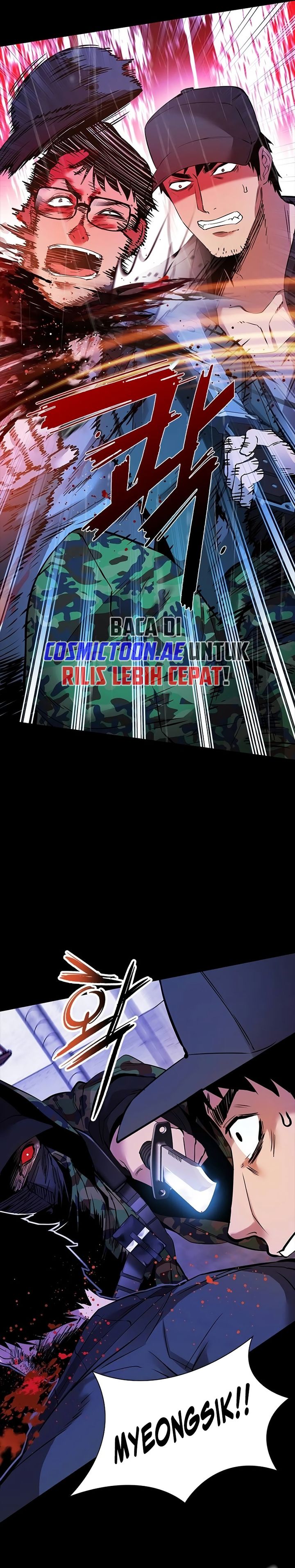 Killing Field Chapter 03 Gambar 39
