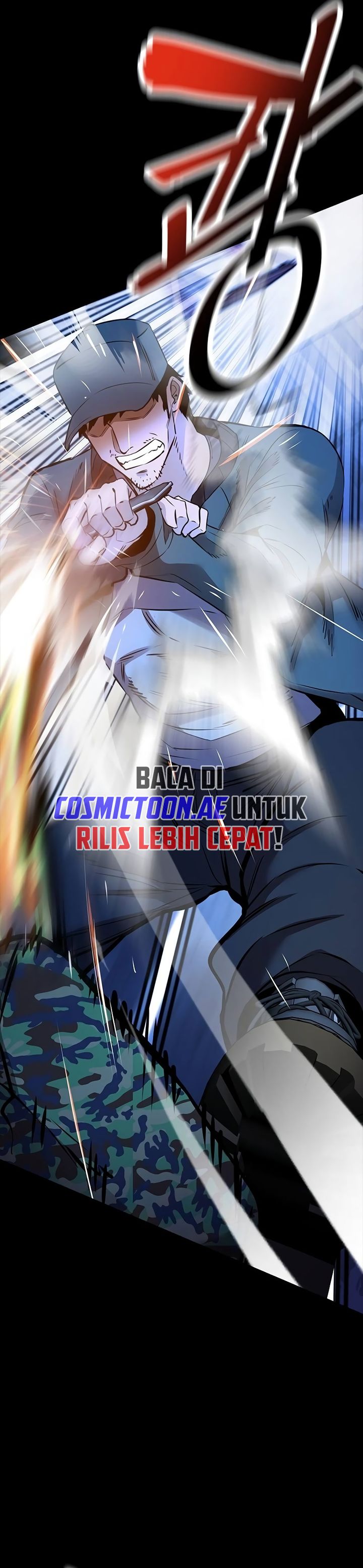 Killing Field Chapter 03 Gambar 40