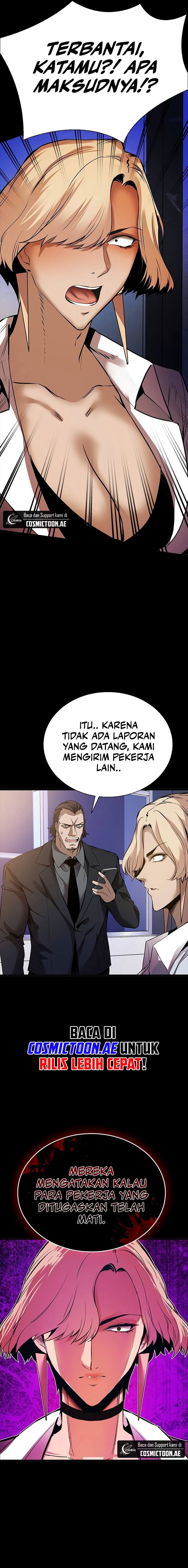 Killing Field Chapter 03 Gambar 46