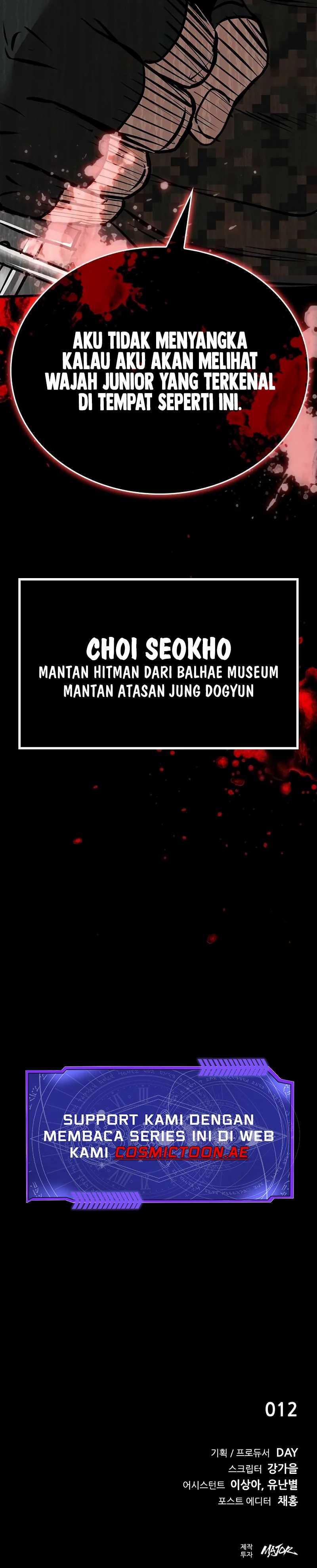 Killing Field Chapter 06 Gambar 15