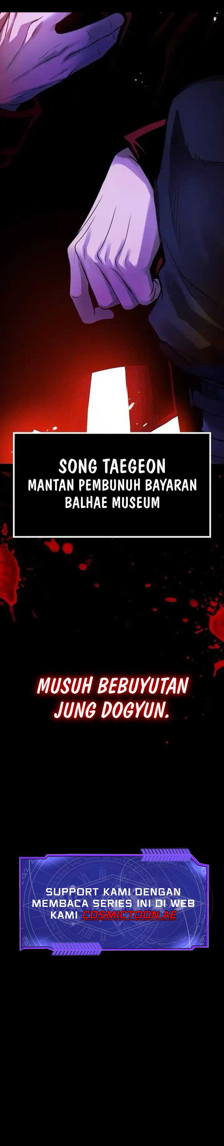 Killing Field Chapter 08 Gambar 15