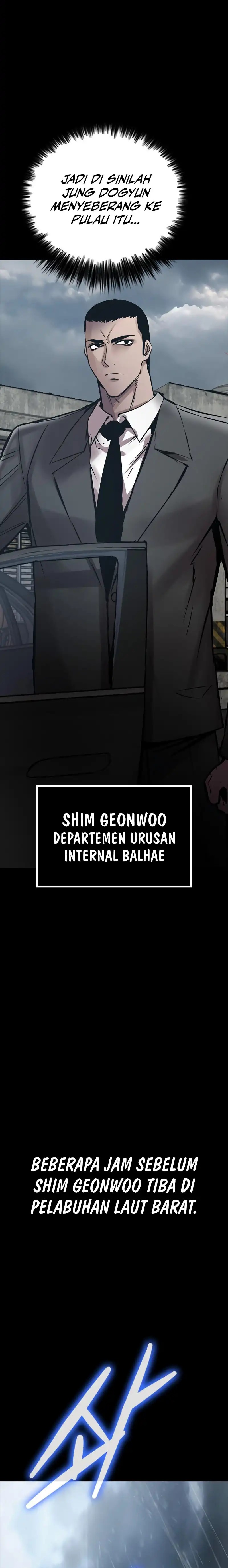Killing Field Chapter 14 Gambar 2