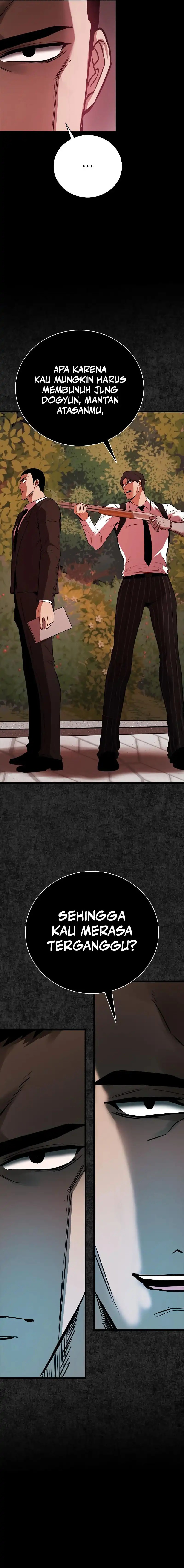 Killing Field Chapter 14 Gambar 7