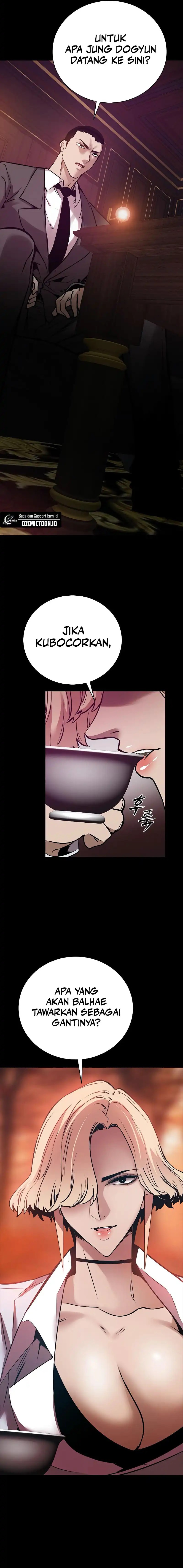 Killing Field Chapter 14 Gambar 8