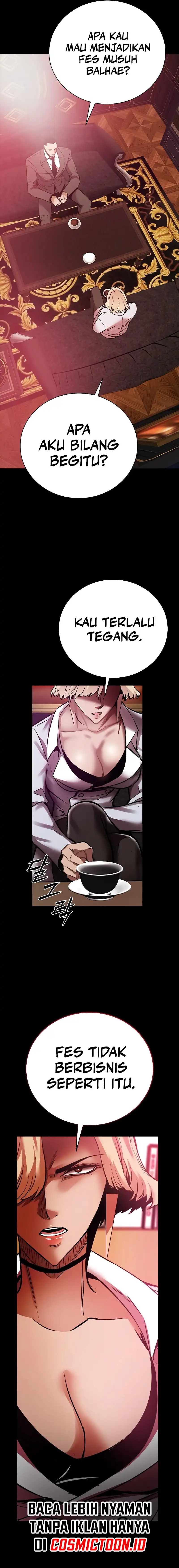 Killing Field Chapter 14 Gambar 9