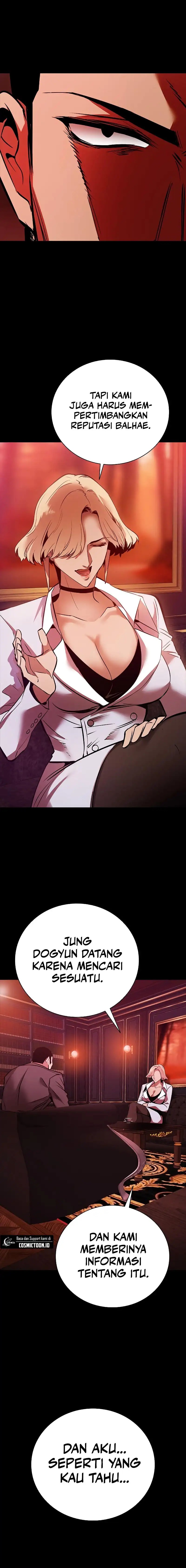 Killing Field Chapter 14 Gambar 10