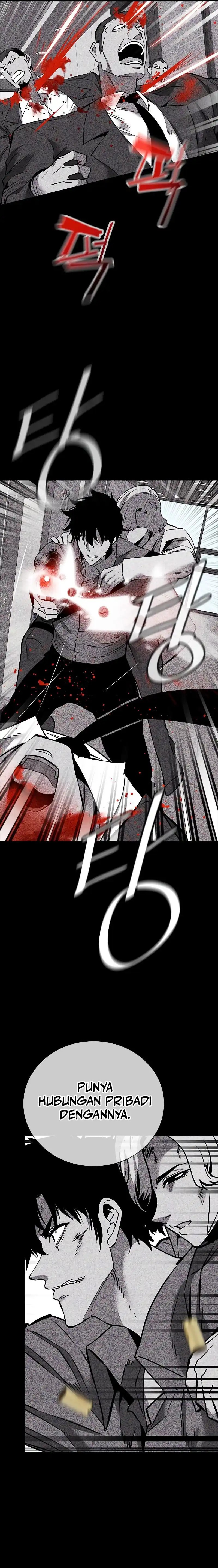 Killing Field Chapter 14 Gambar 11