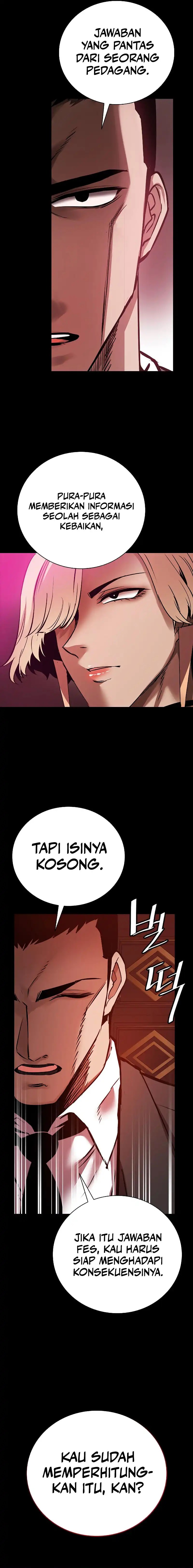 Killing Field Chapter 14 Gambar 12