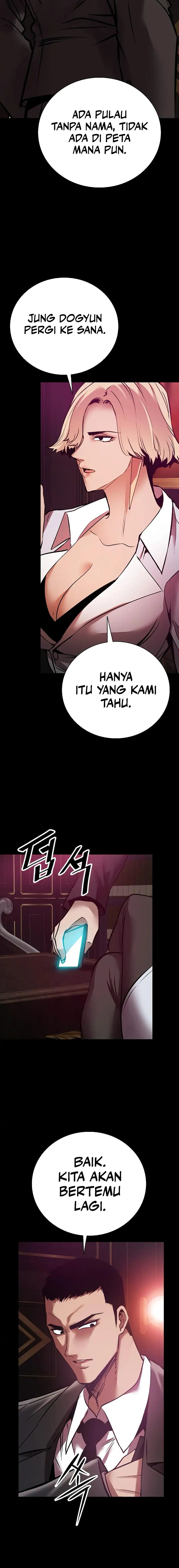 Killing Field Chapter 14 Gambar 14