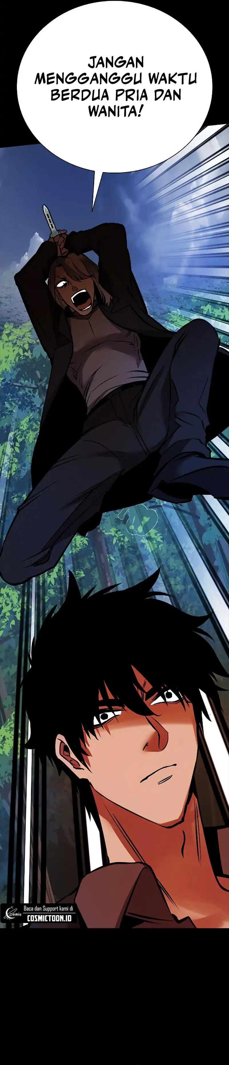 Killing Field Chapter 14 Gambar 27