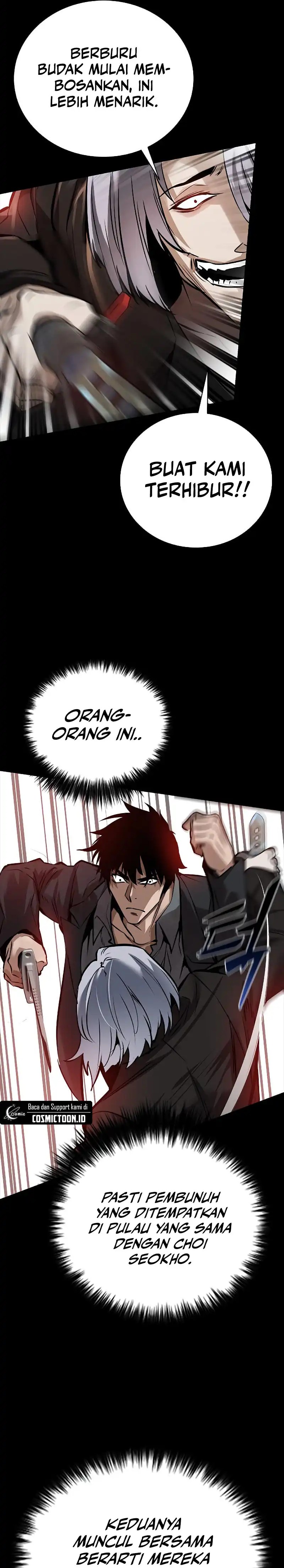 Killing Field Chapter 14 Gambar 31