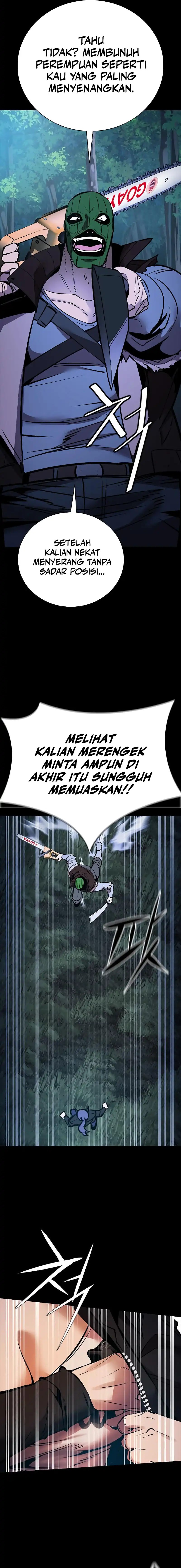Killing Field Chapter 14 Gambar 37