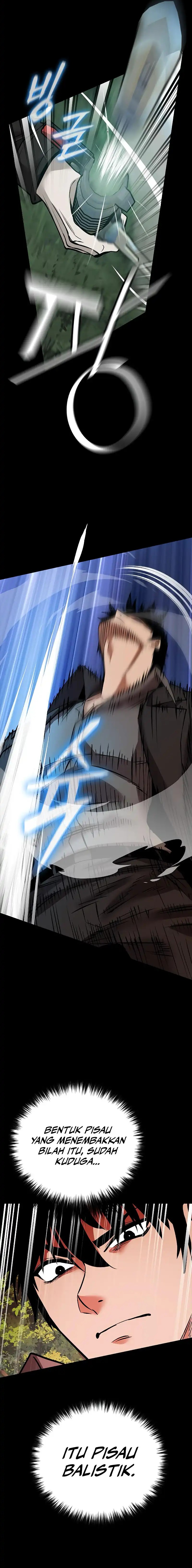 Killing Field Chapter 15 Gambar 2