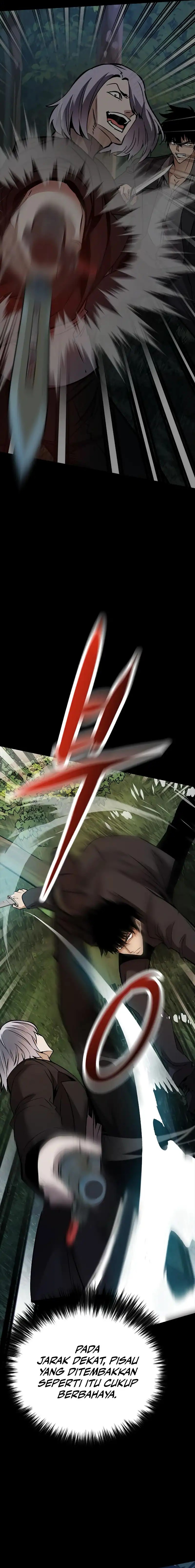Killing Field Chapter 15 Gambar 3