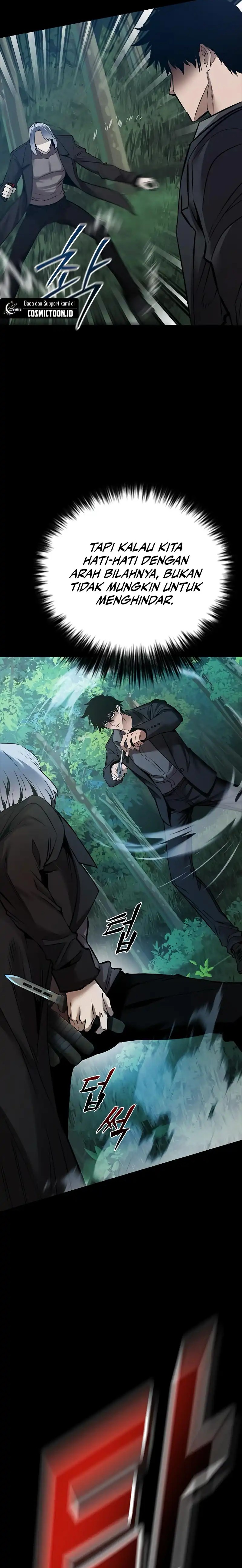 Killing Field Chapter 15 Gambar 4